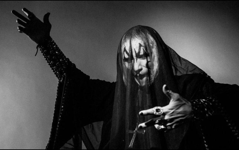 El artista urbano goza actualmente de gran popularidad en la escena underground. Foto/elmuerthodetijuana.bandcamp