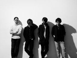 Se trata de la primera visita de la agrupación a Guadalajara. FB / Lite