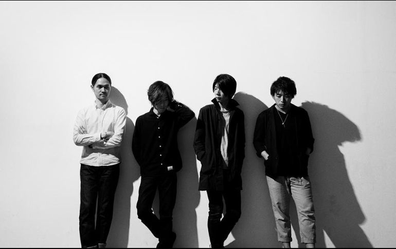 Se trata de la primera visita de la agrupación a Guadalajara. FB / Lite