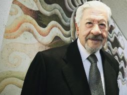 Homenaje. La organización informó que Tequila Huizache será la sede del homenaje al actor Ignacio López Tarso. EL INFORMADOR/E. Barrera