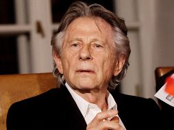 Polanski, que ahora tiene 84 años, presentó una serie de documentos para regresar a Estados Unidos y cerrar el caso sin tener que pasar por prisión. AP/ARCHIVO