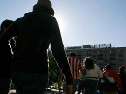 En zonas altas de la entidad, se esperan valores de cero a cinco grados Celsius. EL INFORMADOR/ARCHIVO