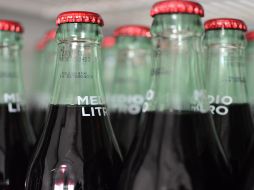 El Mandatario manifestó que los representantes de la refresquera 