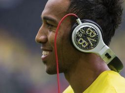 Medios chinos apuntan que se unirá al Guangzhou Evergrande de Fabio Cannavaro al finalizar la Bundesliga. EFE / ARCHIVO