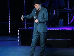 La primera presentación en México será el 8 de febrero en Querétaro. EL INFORMADOR/ARCHIVO