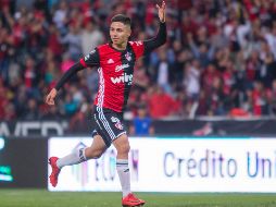 El partido será ideal para que los jaliscienses retomen la senda del triunfo de cara a su visita el próximo domingo ante Pumas, en la jornada dos de la Liga MX. MEXSPORT / ARCHIVO