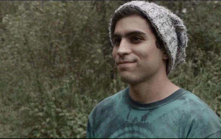 El actor era acusado por el delito de feminicidio agravado por la muerte de la modelo argentina. INSTAGRAM/aleaxlarenas