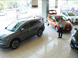 Para minimizar la devaluación de un coche, se debe mantener un kilometraje promedio anual de entre 15 y 20 mil kilómetros recorridos. EL INFORMADOR/ARCHIVO