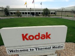 La oferta inicial de la moneda de Kodak se abrirá el 31 de enero de 2018. AP/ARCHIVO