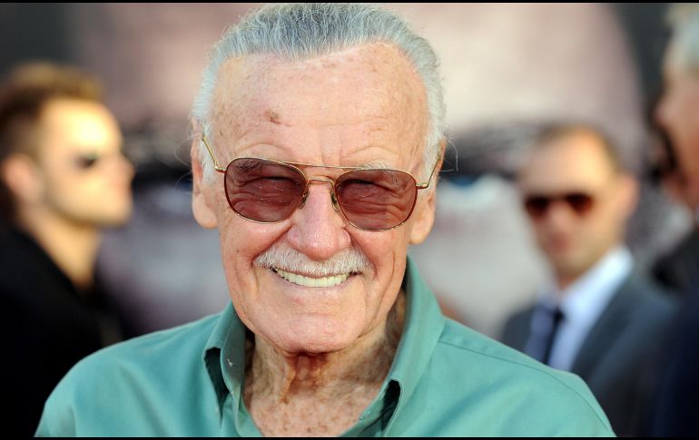 La acusación vendría de un grupo de enfermeras que lo cuidaba a sus 95 años de edad. AFP / ARCHIVO