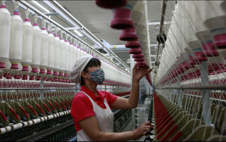 El Banco Mundial pronosticó además que los mercados emergentes y países en desarrollo sufrirían una caída en sus economías. AFP / ARCHIVO