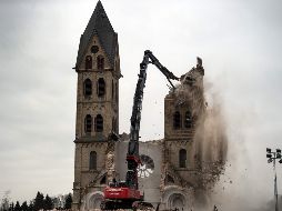 El mundo en imágenes del 9 de enero de 2018