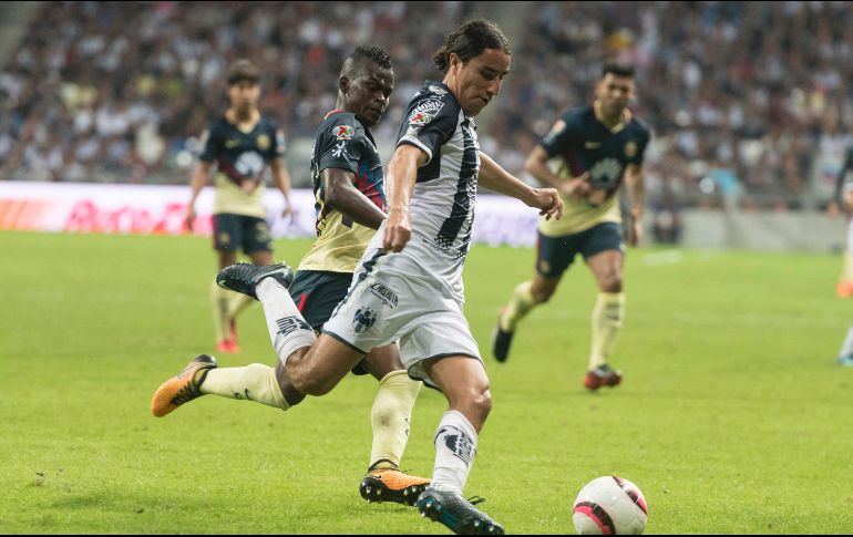 Juárez dice haber conocido a Carl Robinson, técnico de los Whitecaps, cuando jugaba con el Celtic de Escocia. MEXSPORT/ARCHIVO