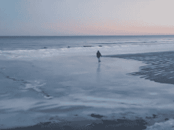 El video ha sido reproducido más de 100 mil veces y alrededor de tres mil personas lo han compartido. Facebook/ Peter Lekousi Sr.