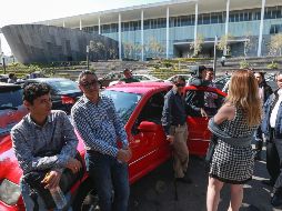 En 2017 por la vía de conciliación se solucionaron 136 de los 266 casos de incumplimiento. EL INFORMADOR/ ARCHIVO