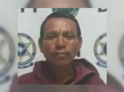 El atacante, Elvin Omar Sánchez fue arrestado por el delito de “lesiones graves”. TWITTER / @MP_Honduras