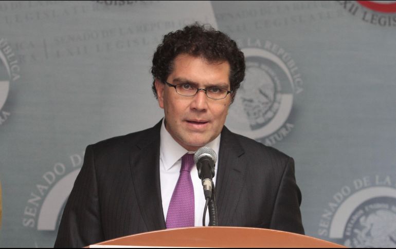 El aspirante a la candidatura presidencial por la vía independiente alcanzó a 