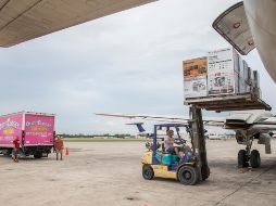 El Producto Interno Bruto en 2018 crecerá 2.1%, ligeramente menor al 2.2 por ciento que había pronosticado en junio de 2017. AP/Archivo