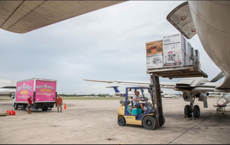 El Producto Interno Bruto en 2018 crecerá 2.1%, ligeramente menor al 2.2 por ciento que había pronosticado en junio de 2017. AP/Archivo