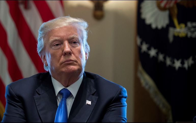 El Gobierno de Trump tiene la obligación de volver a aceptar las solicitudes de renovación a DACA por parte de aquellos individuos que ya habían recibido previamente los beneficios de este programa. EFE/S. Thew