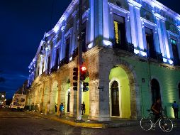 Ante el temblor que generó vibraciones en la península, se activaron los protocolos correspondientes; piden a la población mantener la calma y estar alerta ante cualquier contingencia. AP / ARCHIVO