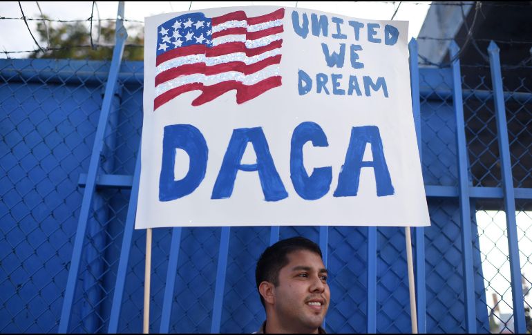 El fallo del juez obliga además al gobierno a procesar solicitudes de los 