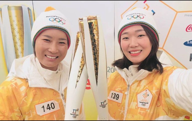 En la reunión se decidirá ''el número y nombres de los deportistas y oficiales del Comité Olímpico Norcoreano'', toda vez que el plazo de registro ha finalizado. TWITTER / @pyeongchang2018