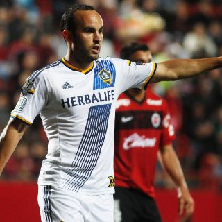 Landon Donovan saldría del retiro para jugar en la Liga MX