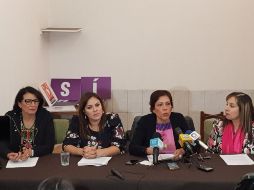 Actualmente, en el Supremo Tribunal de Justicia hay sólo cuatro magistradas y 30 juzgadores varones. EL INFORMADOR / R. Rivas