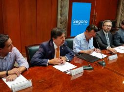 El proyecto surgió de propuestas de padres de familia y contará con una inversión de seis millones de pesos. TWITTER/ @ZapopanGob