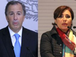 La ASF presentó tres denuncias penales por el desvío de fondos en la Sedesol. ESPECIAL