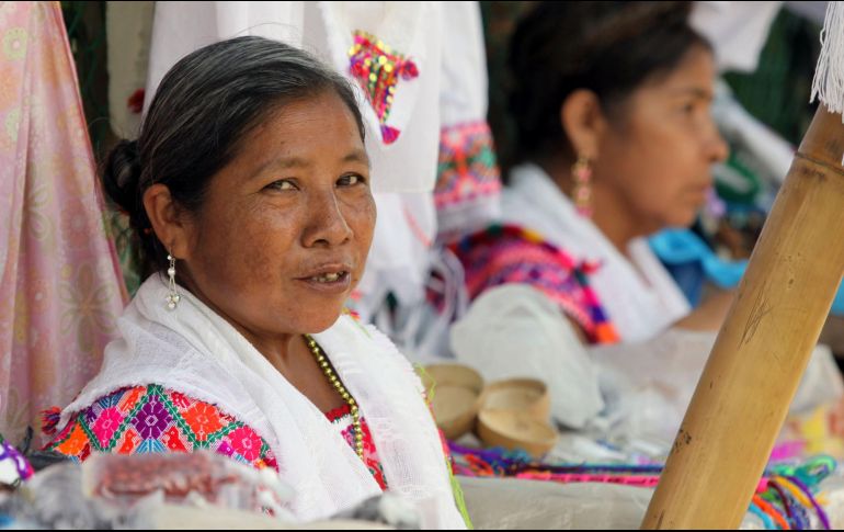  Los mayores problemas asociados como desnutrición y hambre se centran en menores de cinco años y mujeres. NTX/ ARCHIVO