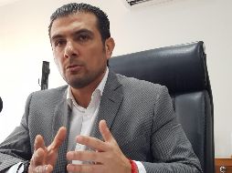 El juzgador explicó que la sentencia emitida por la Sala Superior del TEPJF es inatacable y no procedería la controversia constitucional. EL INFORMADOR / R. Rivas