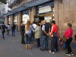 Se tiene estimado recaudar mil 133 millones 645 mil 198.62 pesos por concepto de impuesto predial para el ejercicio fiscal 2018. EL INFORMADOR / ARCHIVO