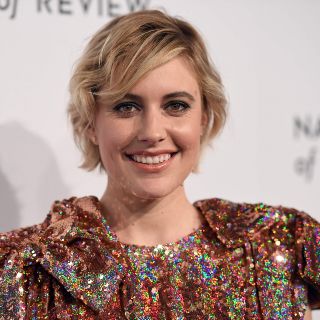 Greta Gerwig dice que no trabajará de nuevo con Woody Allen