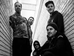 Los boletos van desde 100 pesos. Foto FB/ Get Dead