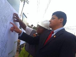 Roberto Gómez Baca asegura que tal vez la visita del Pontífice sea lo que necesitan los delincuentes para reflexionar. TWITTER/@RGomezBaca