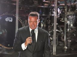 Con anterioridad, Luis Miguel ha enfrentado diversas demandas judiciales tanto en México como en Estados Unidos. NTX/ARCHIVO