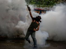 La nueva ley castiga la instigación al odio con hasta 20 años de prisión. EFE/Archivo