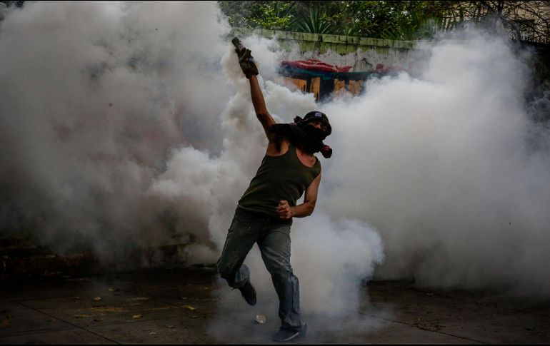 La nueva ley castiga la instigación al odio con hasta 20 años de prisión. EFE/Archivo