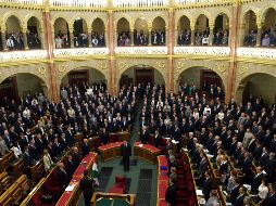 Poco más de ocho millones de ciudadanos podrán ejercer su derecho al voto. EFE/ARCHIVO