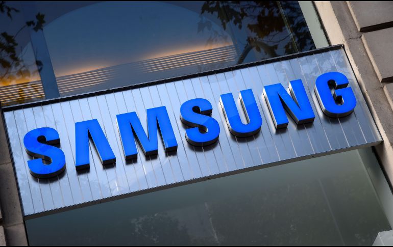 En su sitio web, la firma dice mantener rigurosos estándares, infraestructura de salud y seguridad y un entorno de primera línea para salvaguardar el bienestar de nuestros empleados. AFP / ARCHIVO