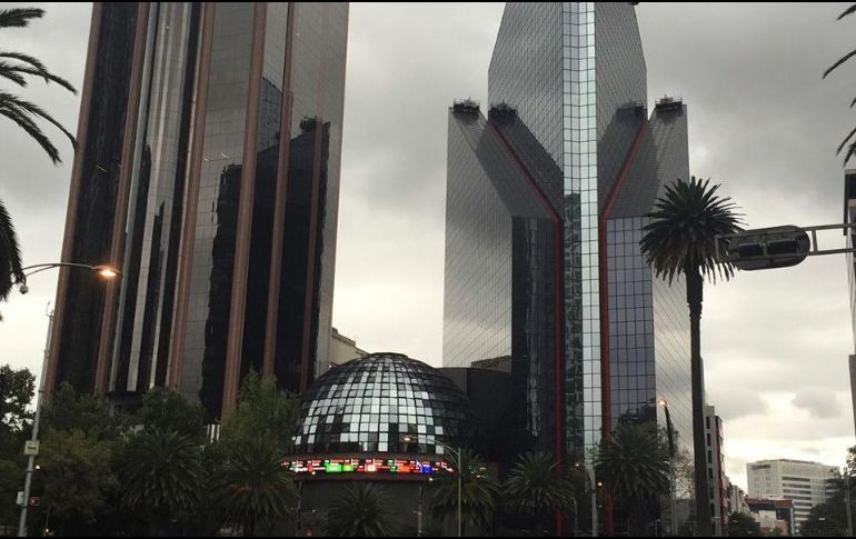 Los mercados a nivel mundial presentan movimientos ligeramente positivos, indica Monex. FACEBOOK / Bolsa Mexicana de Valores