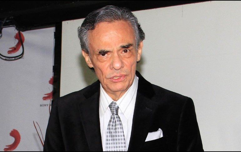 Fue el poco aumento de peso en el artista el que motivó a que los doctores le hicieran un nuevo estudio. ESPECIAL/ARCHIVO