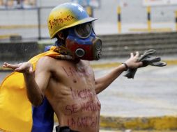 Señalan que la dramática situación de los venezolanos ha sido 