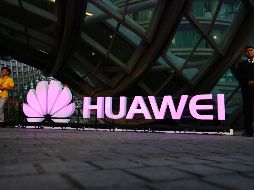 Samsung, Huawei y Apple son los principales fabricantes de teléfonos inteligentes del mundo. AP / ARCHIVO