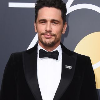 Fidel Castro: James Franco será el expresidente cubano en el filme independiente “Alina of Cuba”