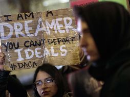 El acuerdo permitiría que los padres de los 