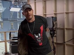 Tom Hardy da vida a uno de los antihéroes más queridos de Marvel Comics. YOUTUBE / Sony Pictures Latinoamérica