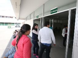  Con ello, al cierre del año pasado se alcanza un registro de 19 millones 418 mil 455 puestos de trabajo. EL INFORMADOR/ ARCHIVO